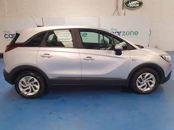 Used Vauxhall Crossland X 2019 for sale - 79012700: Photo