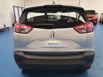 Used Vauxhall Crossland X 2019 for sale - 79012700: Photo