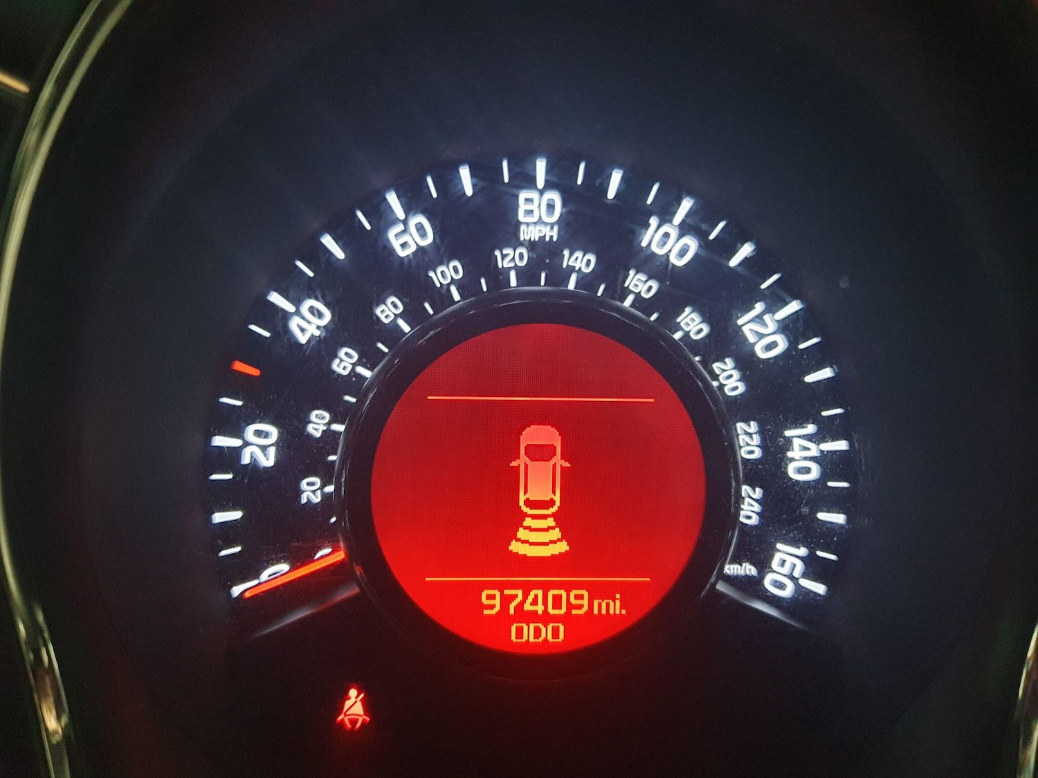 Used Kia Ceed 2014 for sale - 76377193: Photo 11