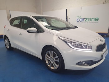 2014 (14) - 1.4 2 5dr