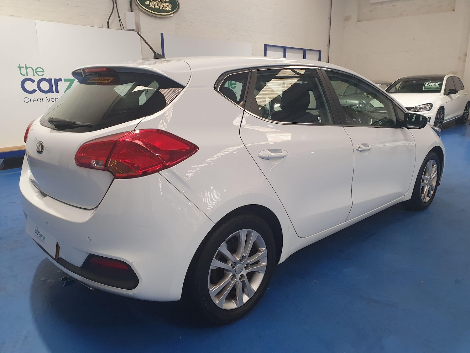 Used Kia Ceed 2014 for sale - 76377193: Photo 3