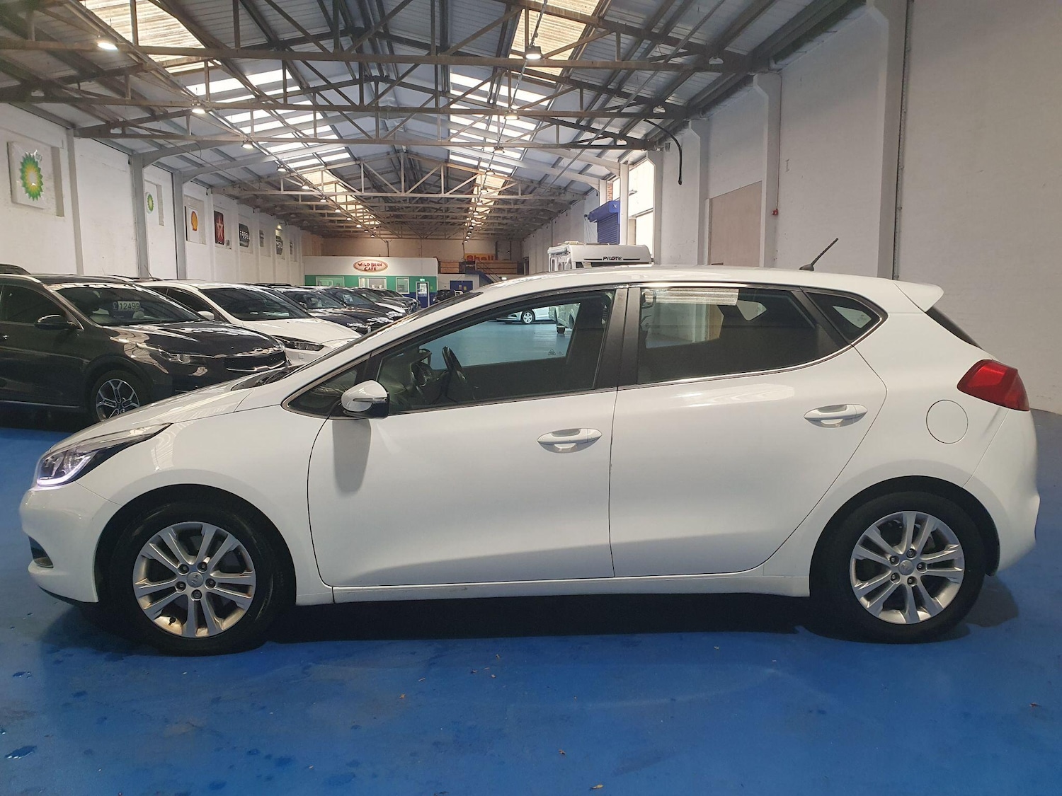 Used Kia Ceed 2014 for sale - 76377193: Photo 6