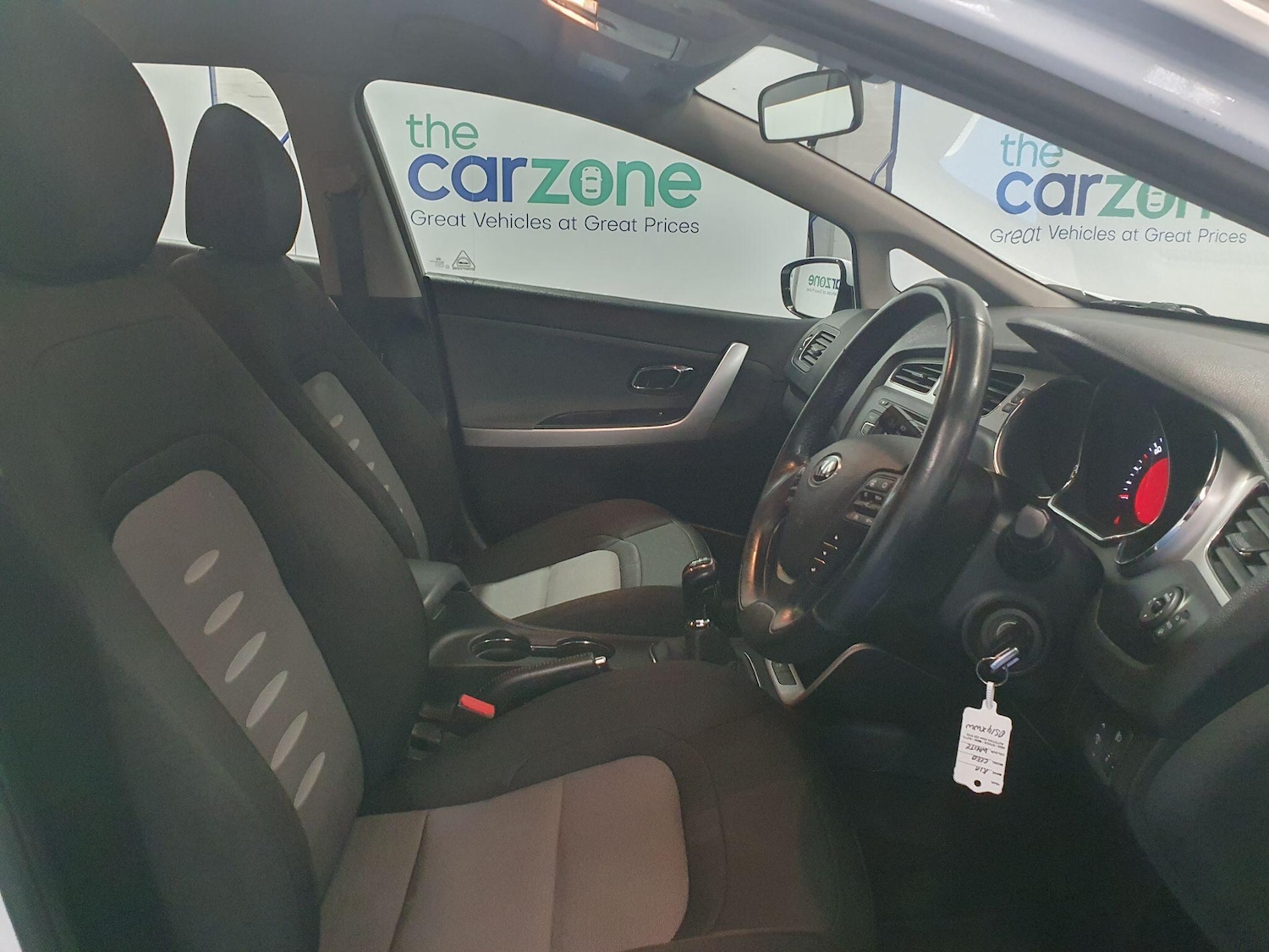 Used Kia Ceed 2014 for sale - 76377193: Photo 9