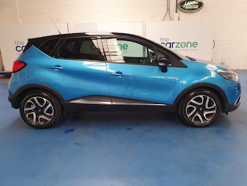 Used Renault Captur 2014 for sale - 79093757: Photo