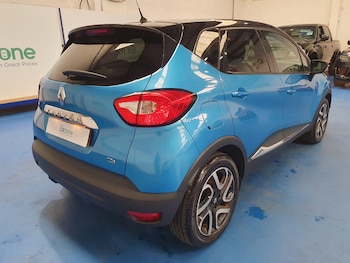 Used Renault Captur 2014 for sale - 79093757: Photo