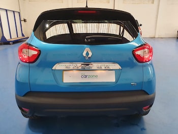 Used Renault Captur 2014 for sale - 79093757: Photo