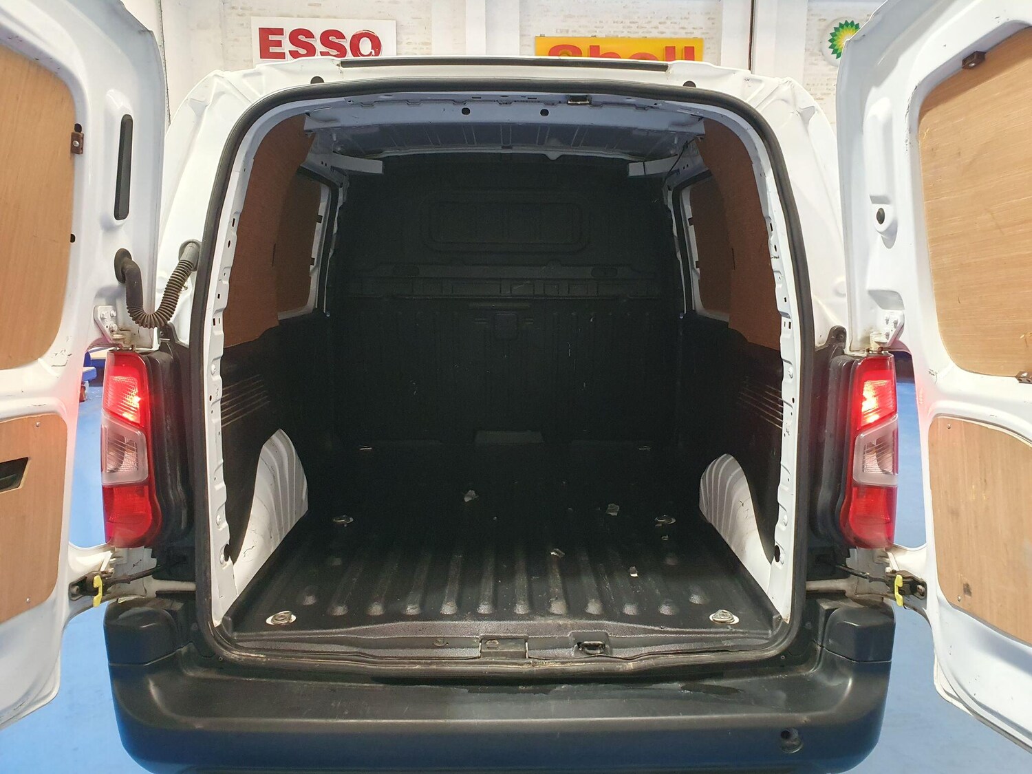 Vehicle 13