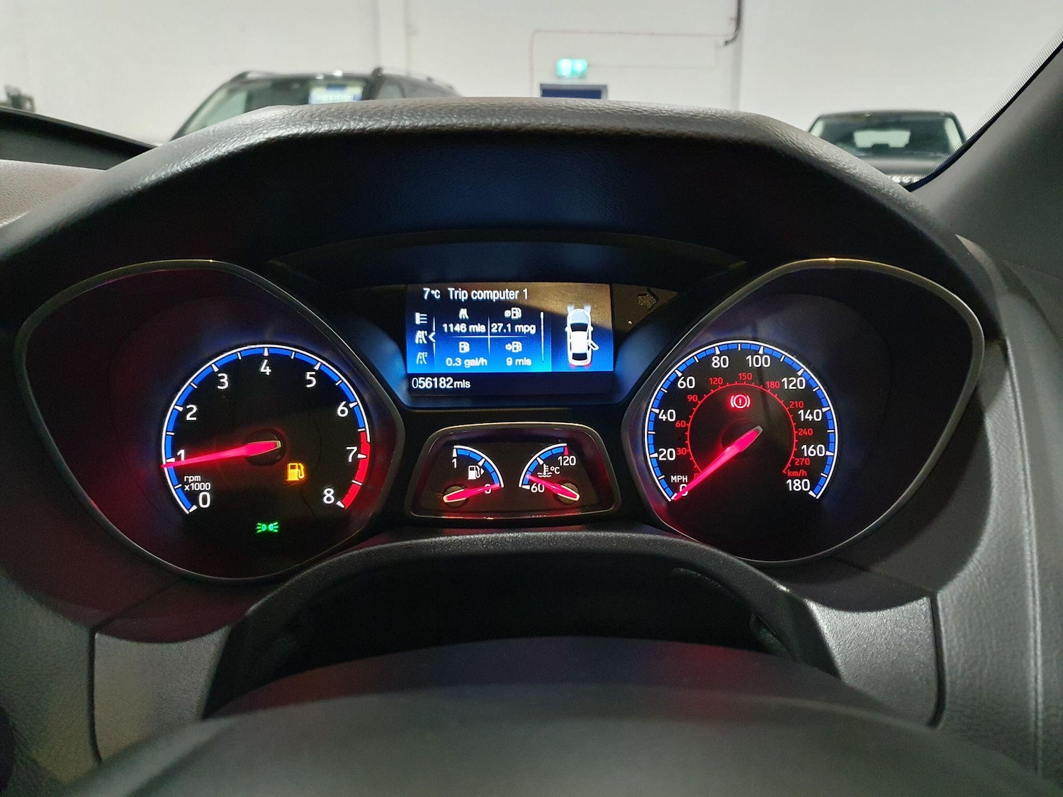 Used Ford Focus 2016 for sale - 76823742: Photo 10