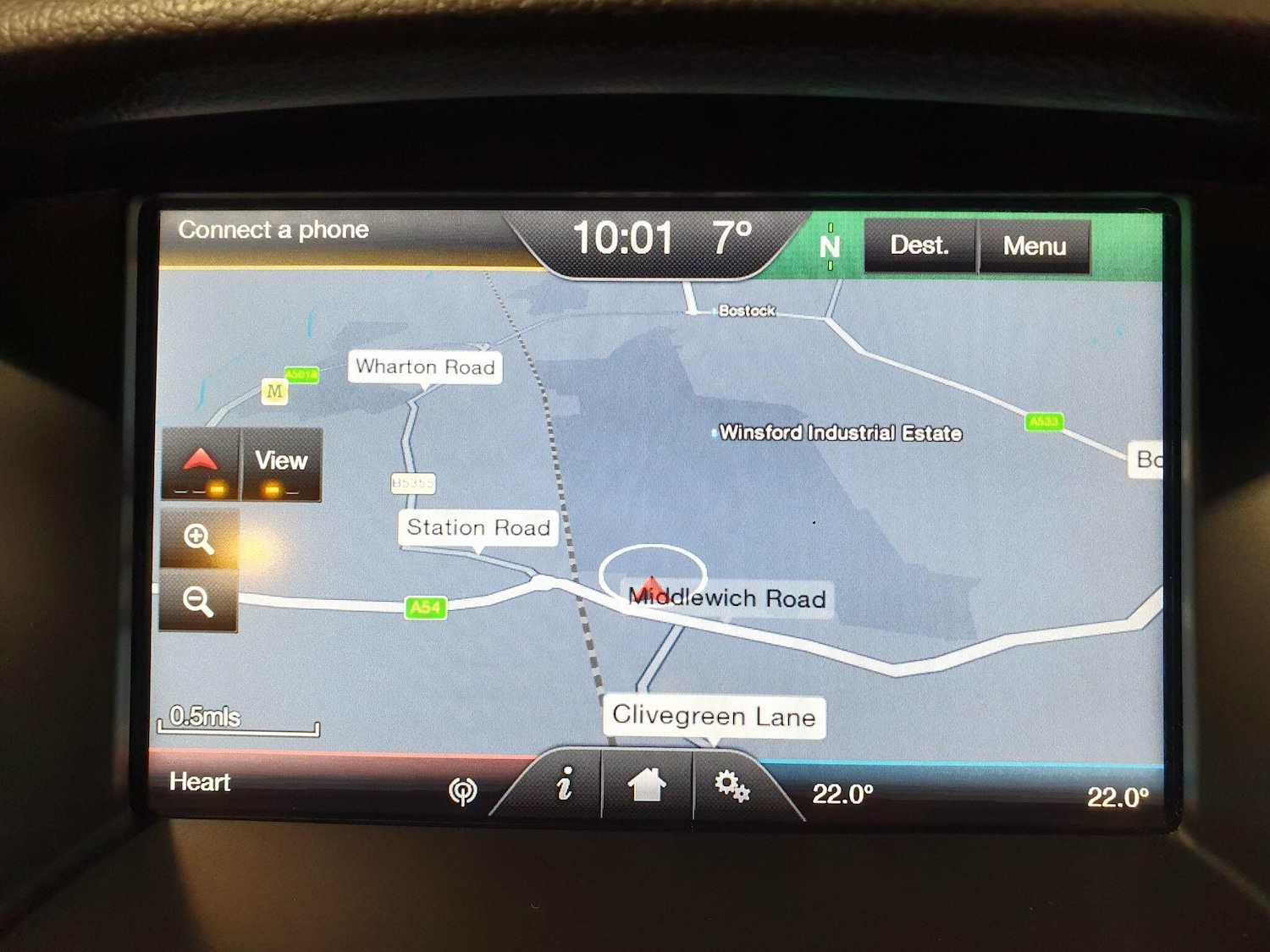 Used Ford Focus 2016 for sale - 76823742: Photo 11