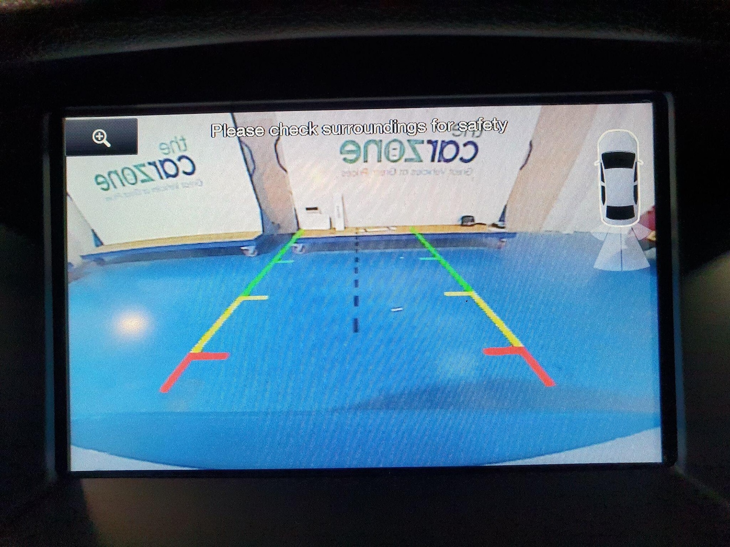 Used Ford Focus 2016 for sale - 76823742: Photo 12