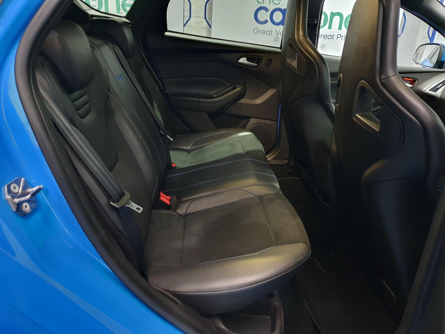 Used Ford Focus 2016 for sale - 76823742: Photo 13