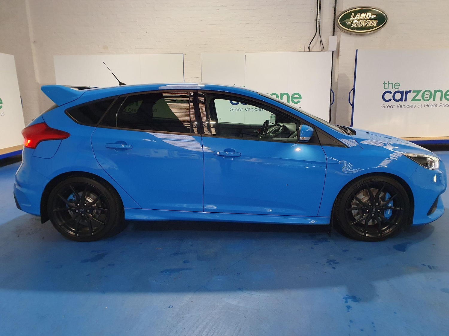 Used Ford Focus 2016 for sale - 76823742: Photo 2