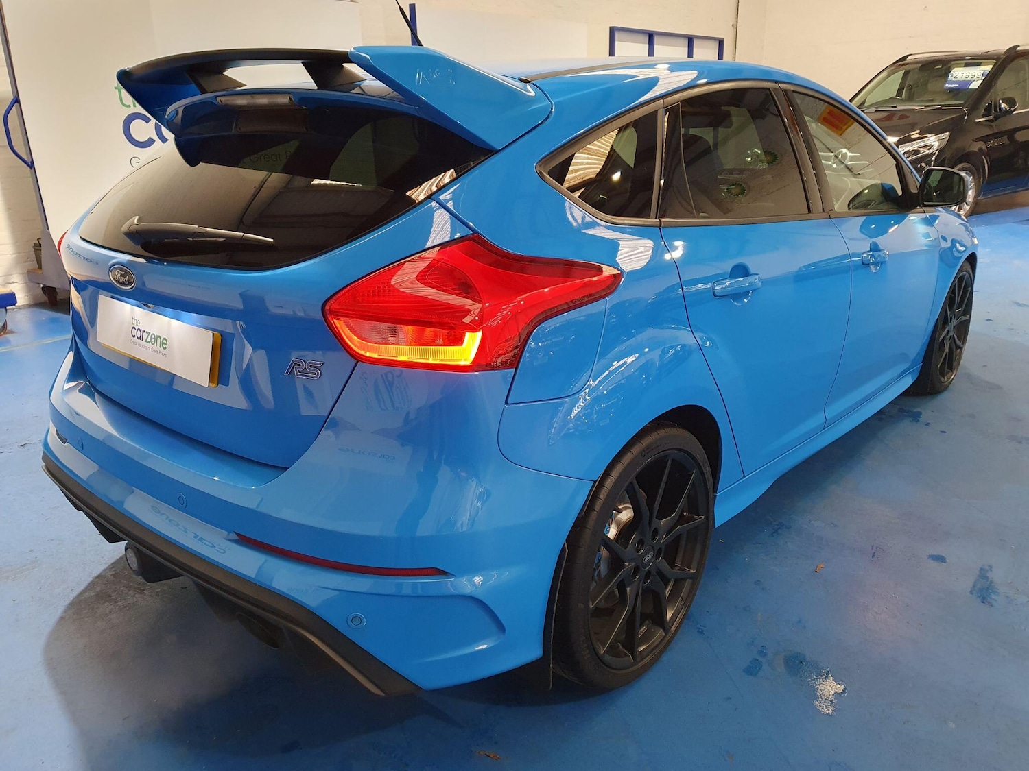 Used Ford Focus 2016 for sale - 76823742: Photo 3