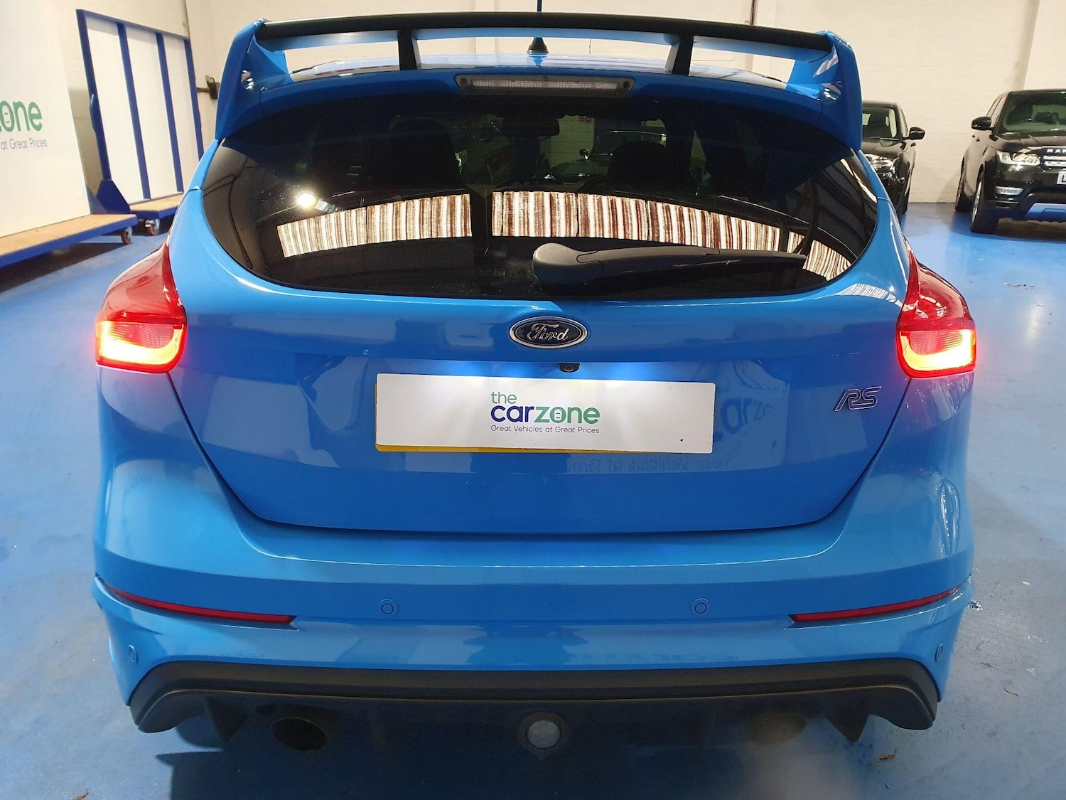 Used Ford Focus 2016 for sale - 76823742: Photo 4