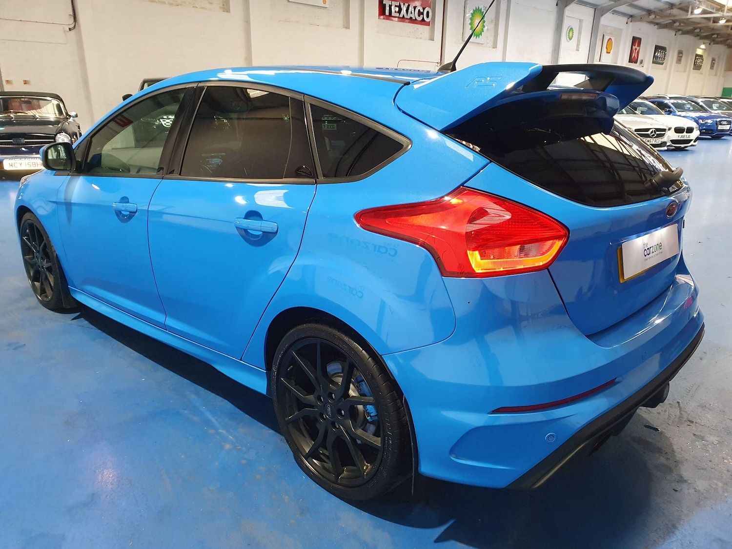 Used Ford Focus 2016 for sale - 76823742: Photo 5