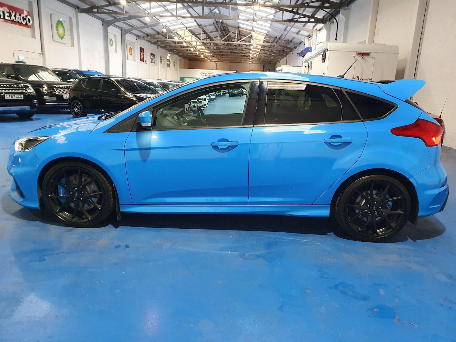 Used Ford Focus 2016 for sale - 76823742: Photo 6