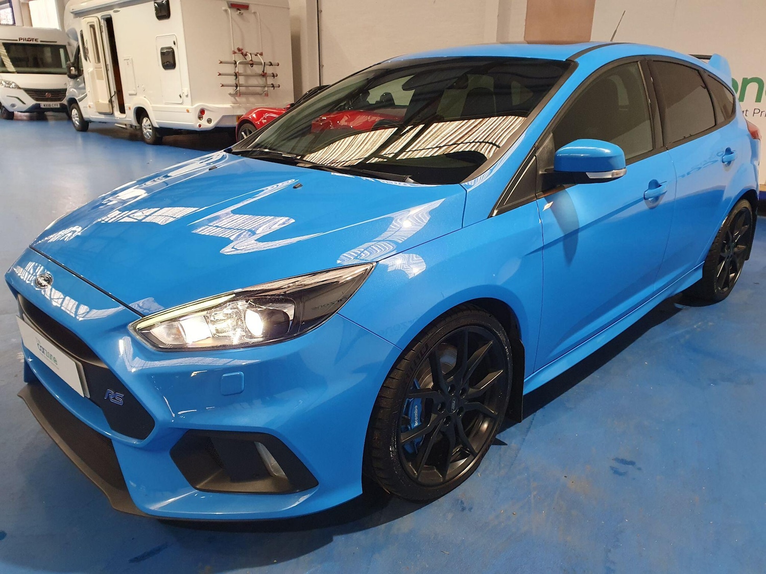 Used Ford Focus 2016 for sale - 76823742: Photo 7