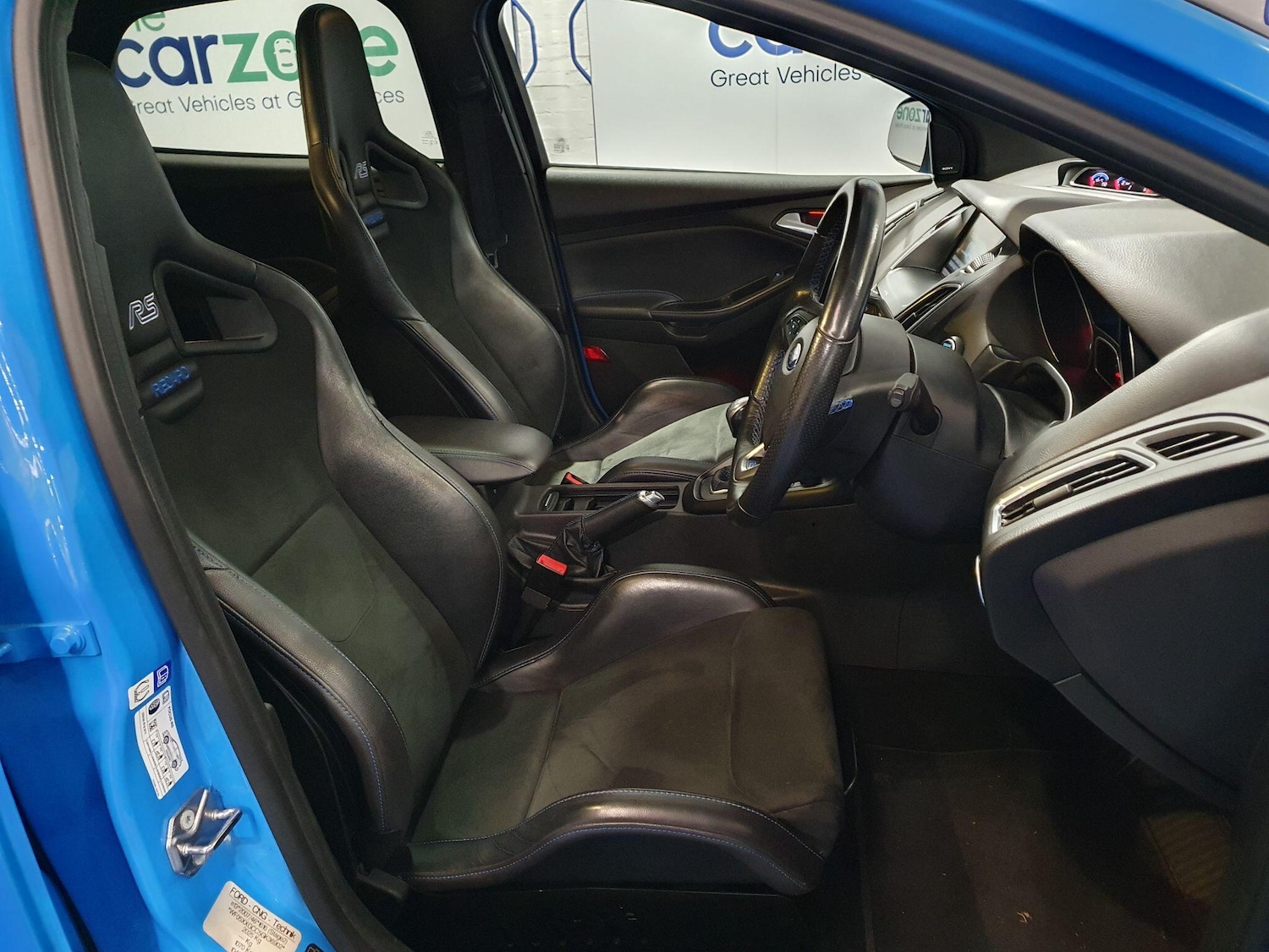 Used Ford Focus 2016 for sale - 76823742: Photo 9