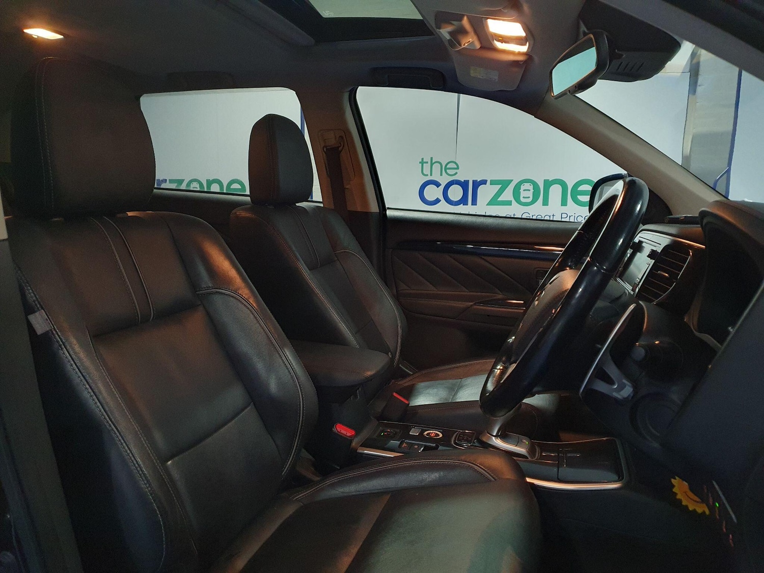 Used Mitsubishi Outlander 2017 for sale - 77120677: Photo 13