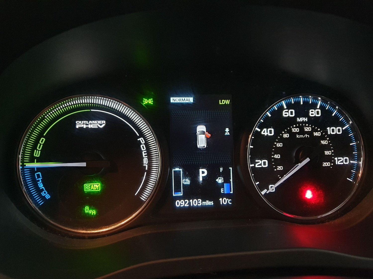 Used Mitsubishi Outlander 2017 for sale - 77120677: Photo 17