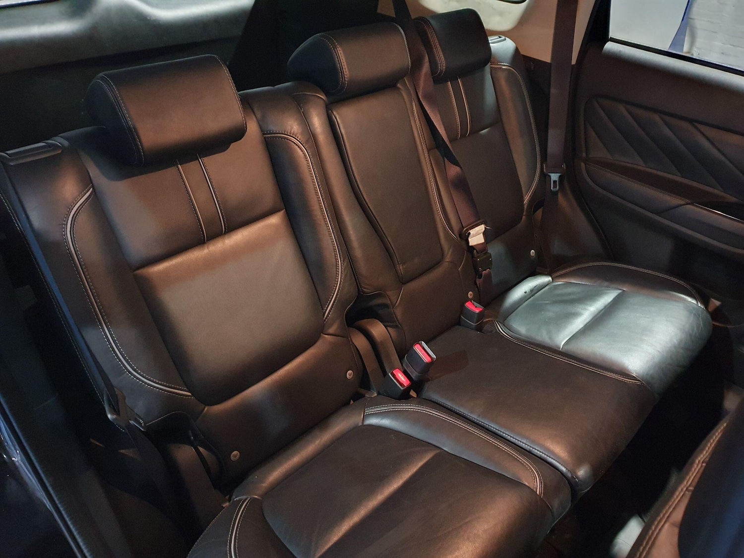 Used Mitsubishi Outlander 2017 for sale - 77120677: Photo 18