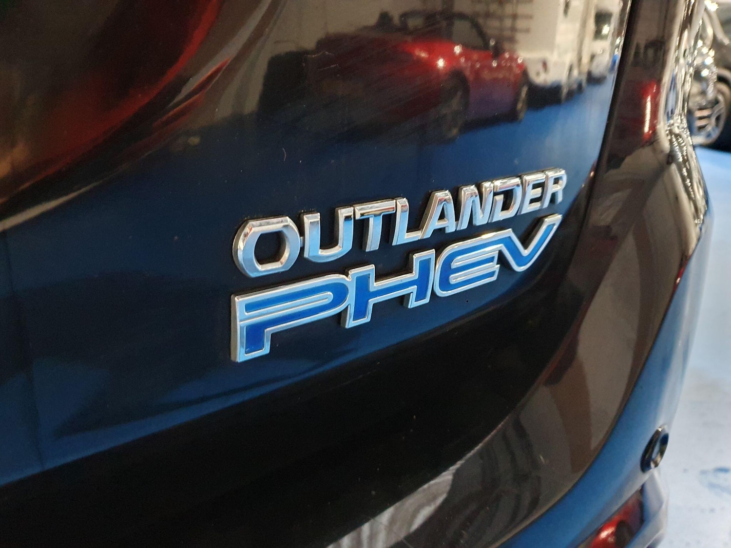 Used Mitsubishi Outlander 2017 for sale - 77120677: Photo 5