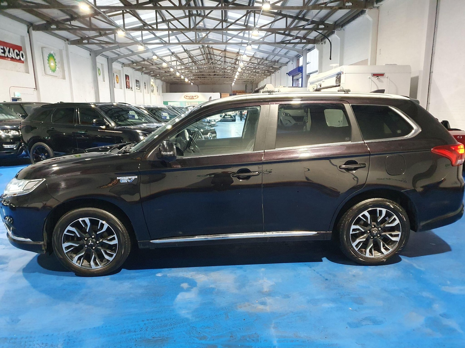 Used Mitsubishi Outlander 2017 for sale - 77120677: Photo 9