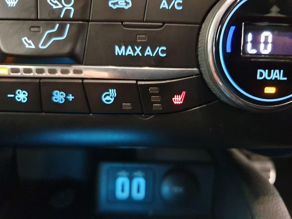 Used Ford Focus 2021 for sale - 75519783: Photo 13