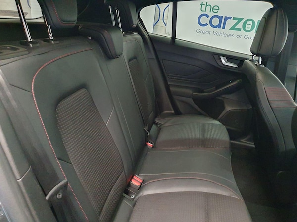 Used Ford Focus 2021 for sale - 75519783: Photo 15