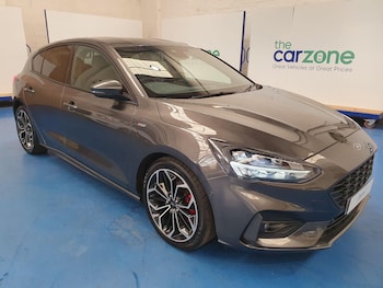 Used Ford Focus 2021 for sale - 75519783: Photo