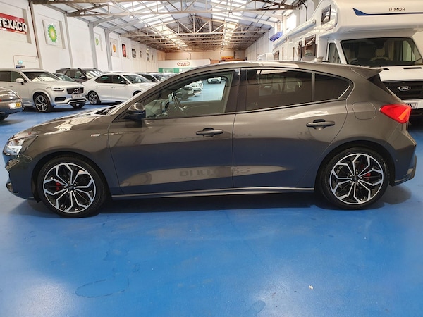 Used Ford Focus 2021 for sale - 75519783: Photo 6