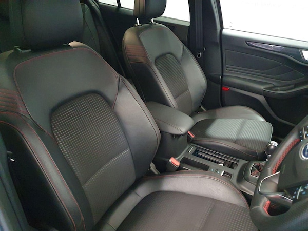 Used Ford Focus 2021 for sale - 75519783: Photo 9