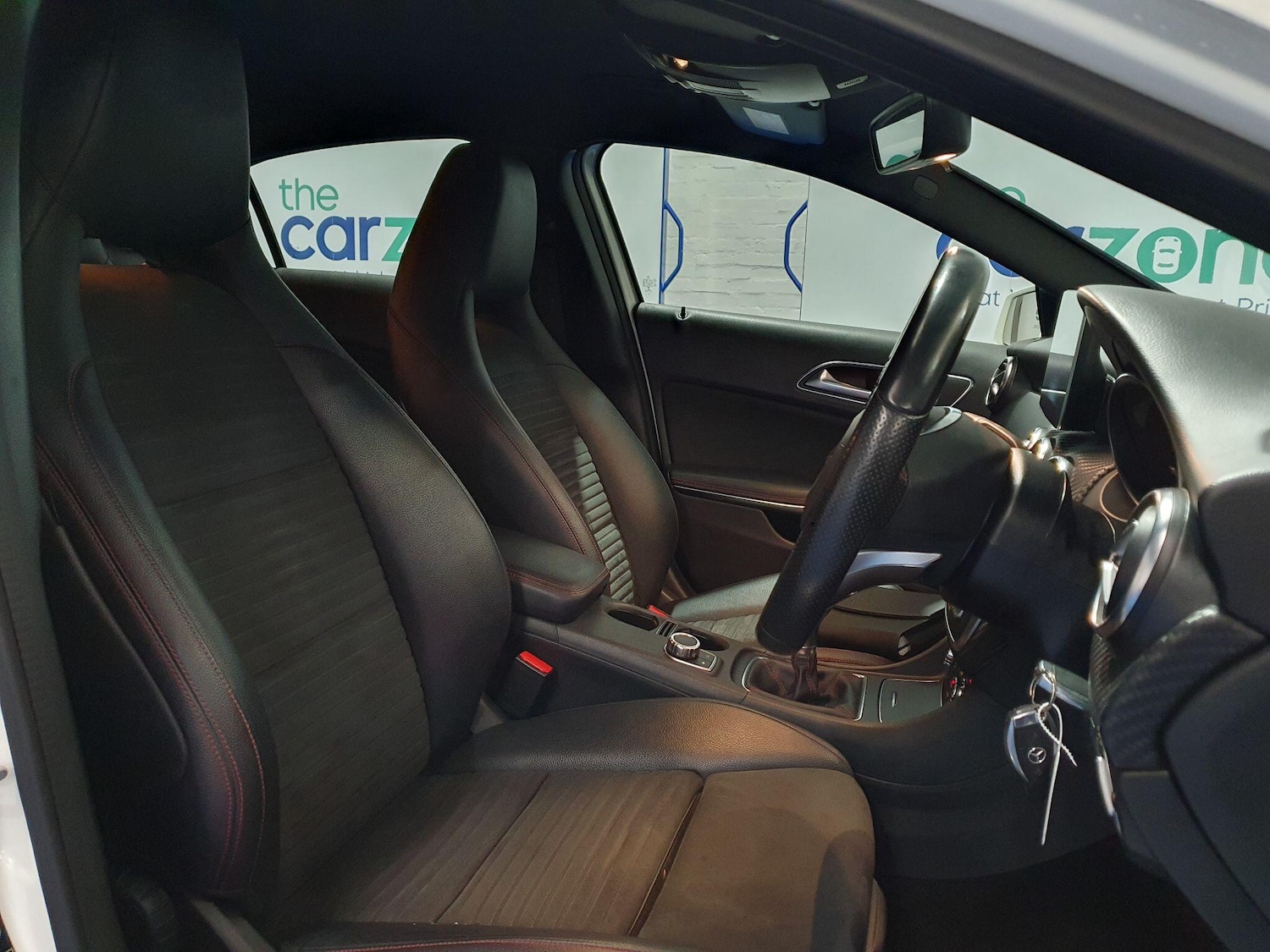 Used Mercedes-Benz A-Class 2017 for sale - 77892154: Photo 12