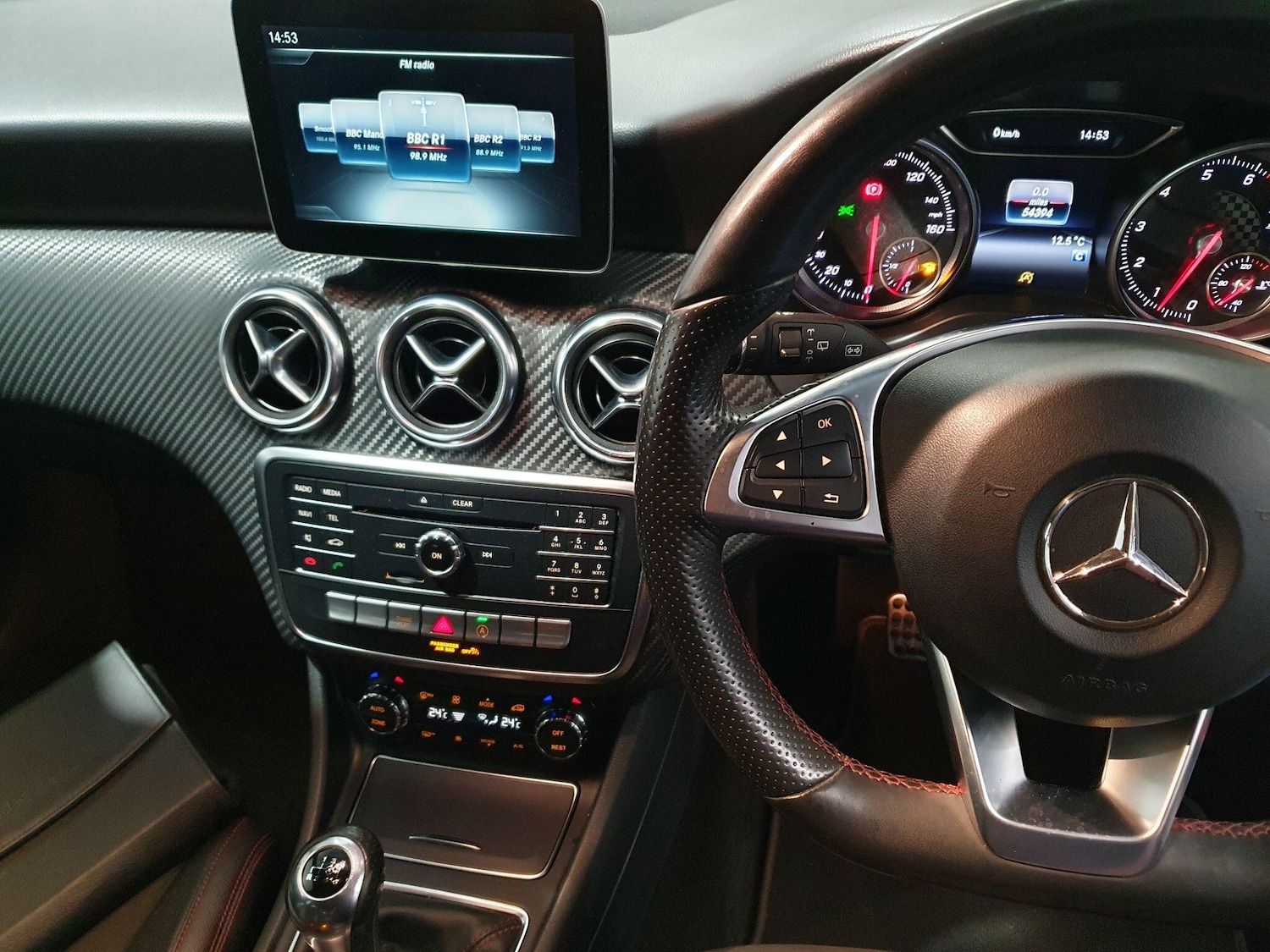 Used Mercedes-Benz A-Class 2017 for sale - 77892154: Photo 13