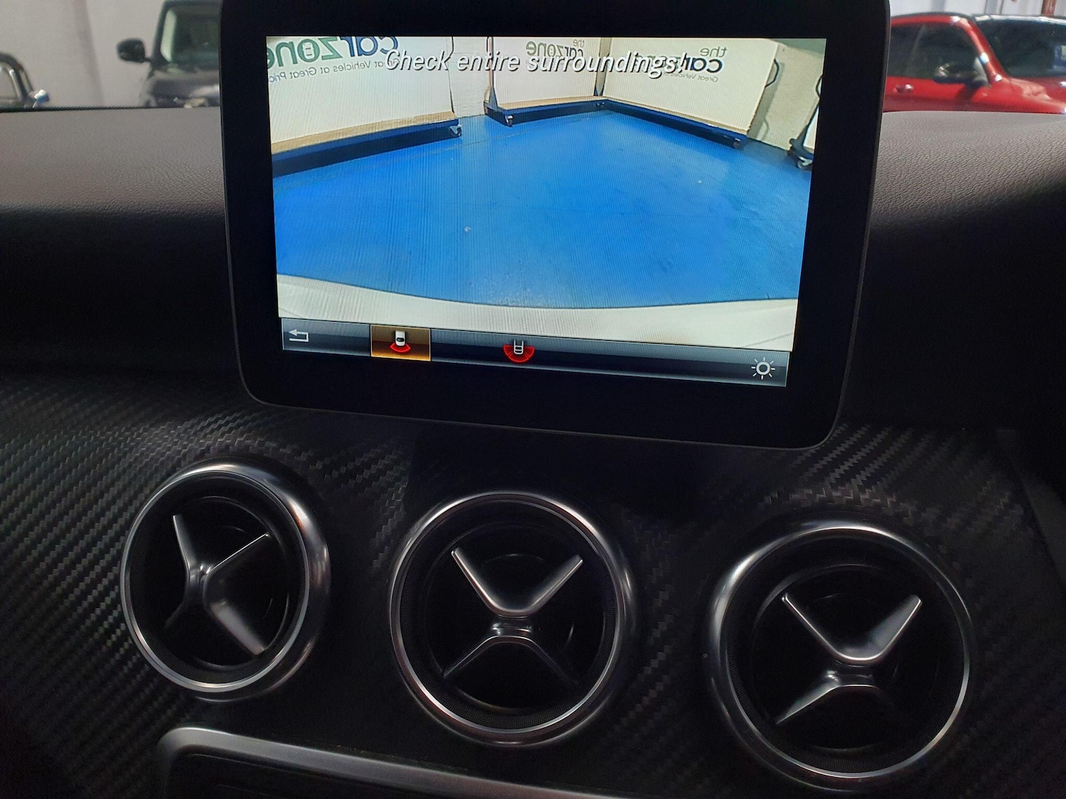 Used Mercedes-Benz A-Class 2017 for sale - 77892154: Photo 14