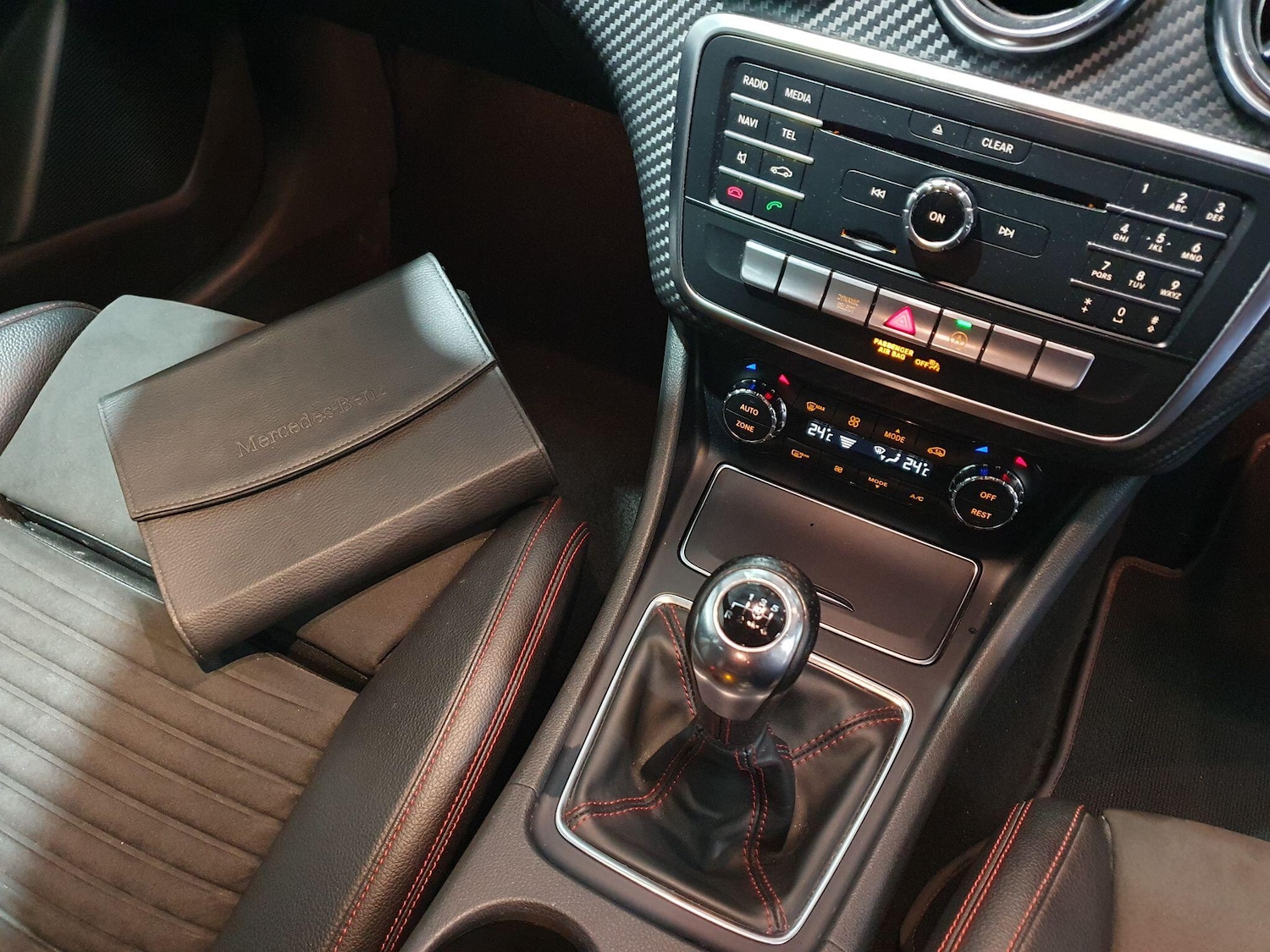 Used Mercedes-Benz A-Class 2017 for sale - 77892154: Photo 15