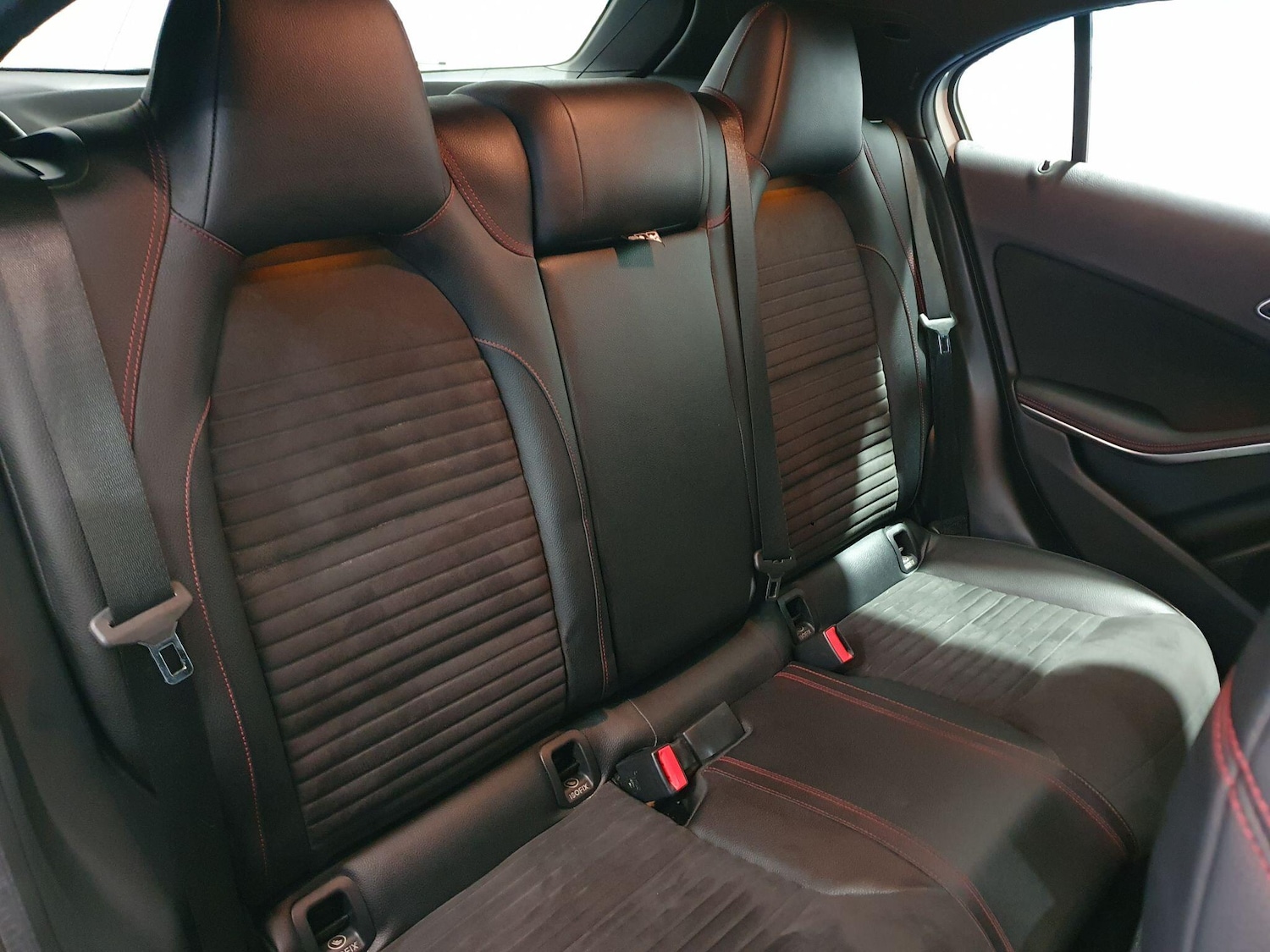 Used Mercedes-Benz A-Class 2017 for sale - 77892154: Photo 17