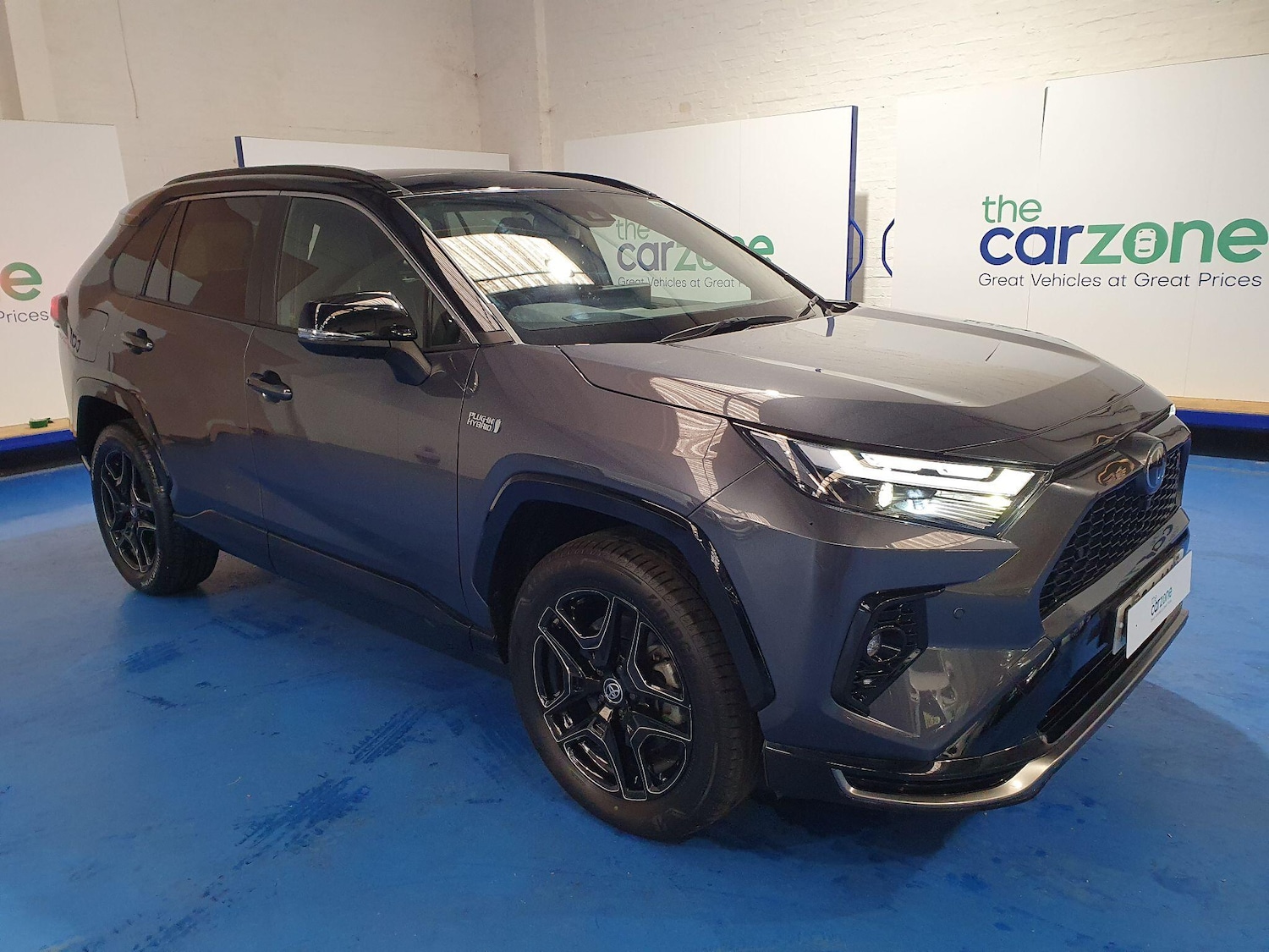 Used Toyota RAV4 2024 for sale - 76314982: Photo 1
