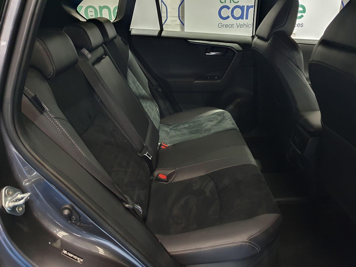 Used Toyota RAV4 2024 for sale - 76314982: Photo 14