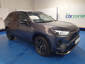 Toyota - RAV4