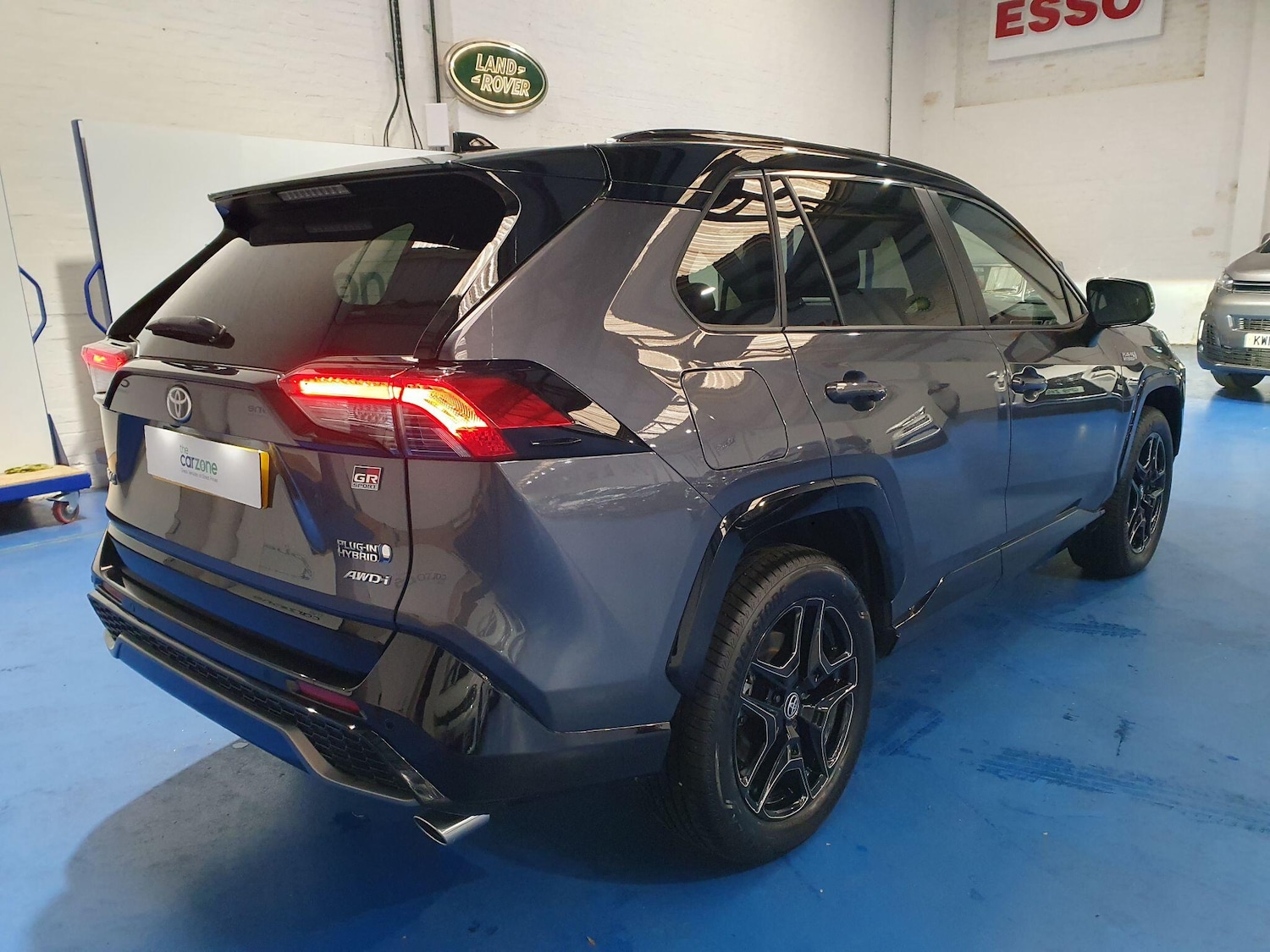 Used Toyota RAV4 2024 for sale - 76314982: Photo 3