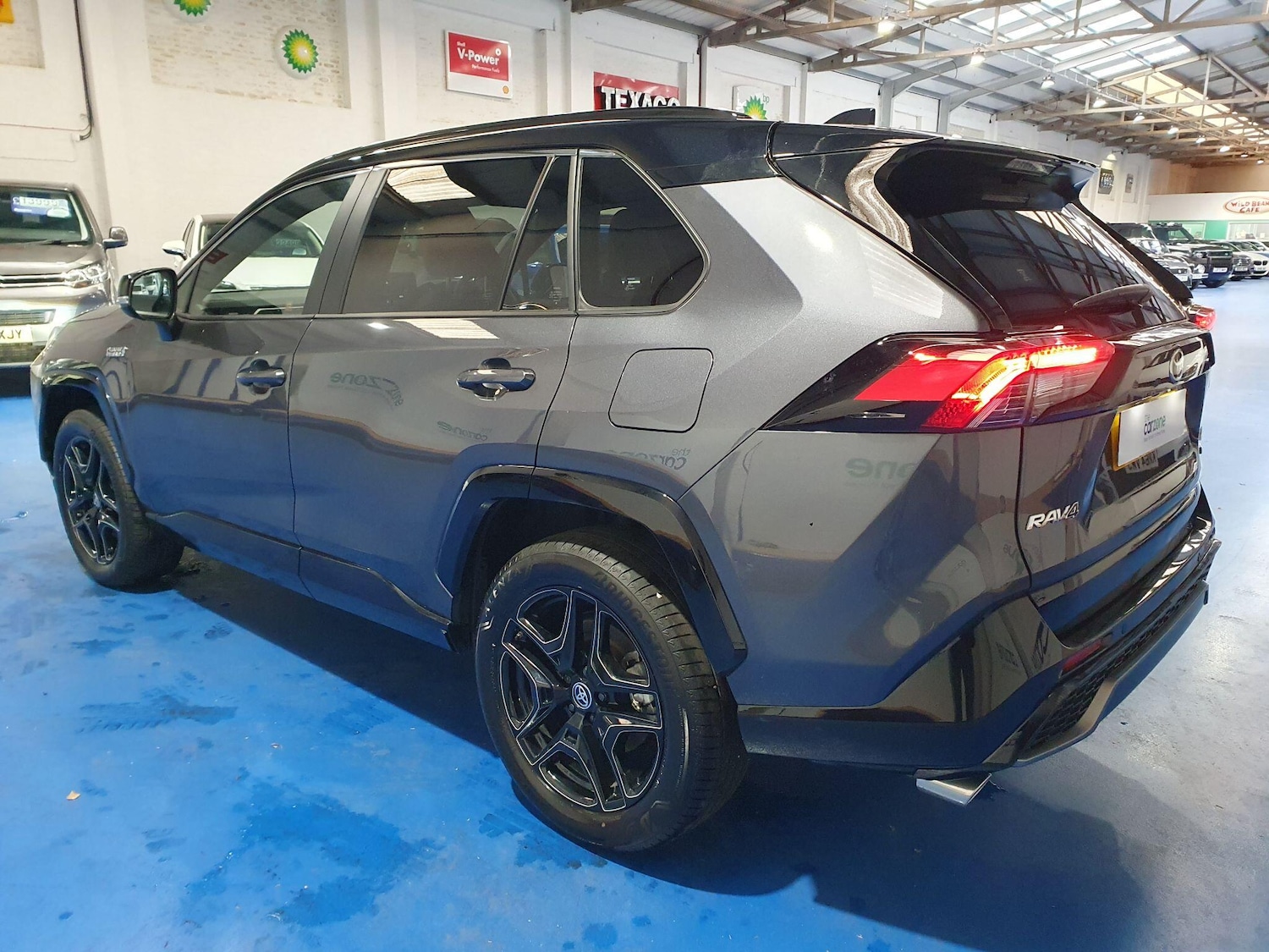 Used Toyota RAV4 2024 for sale - 76314982: Photo 5