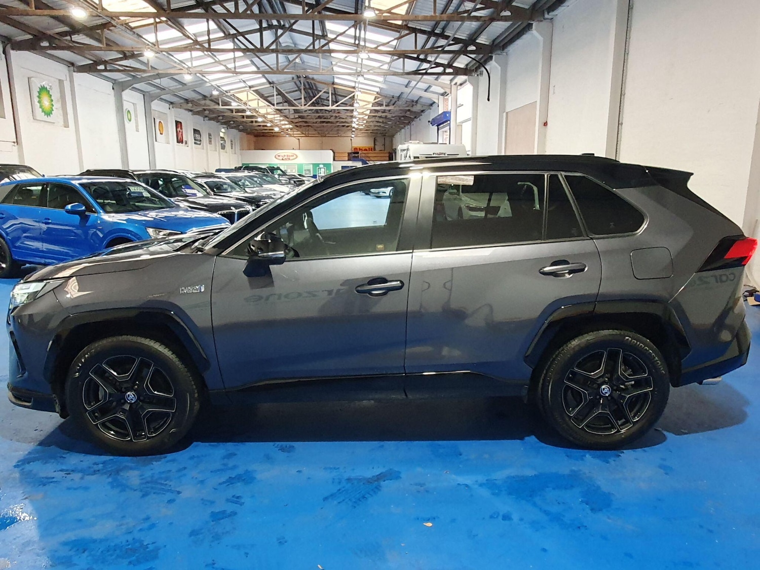Used Toyota RAV4 2024 for sale - 76314982: Photo 6