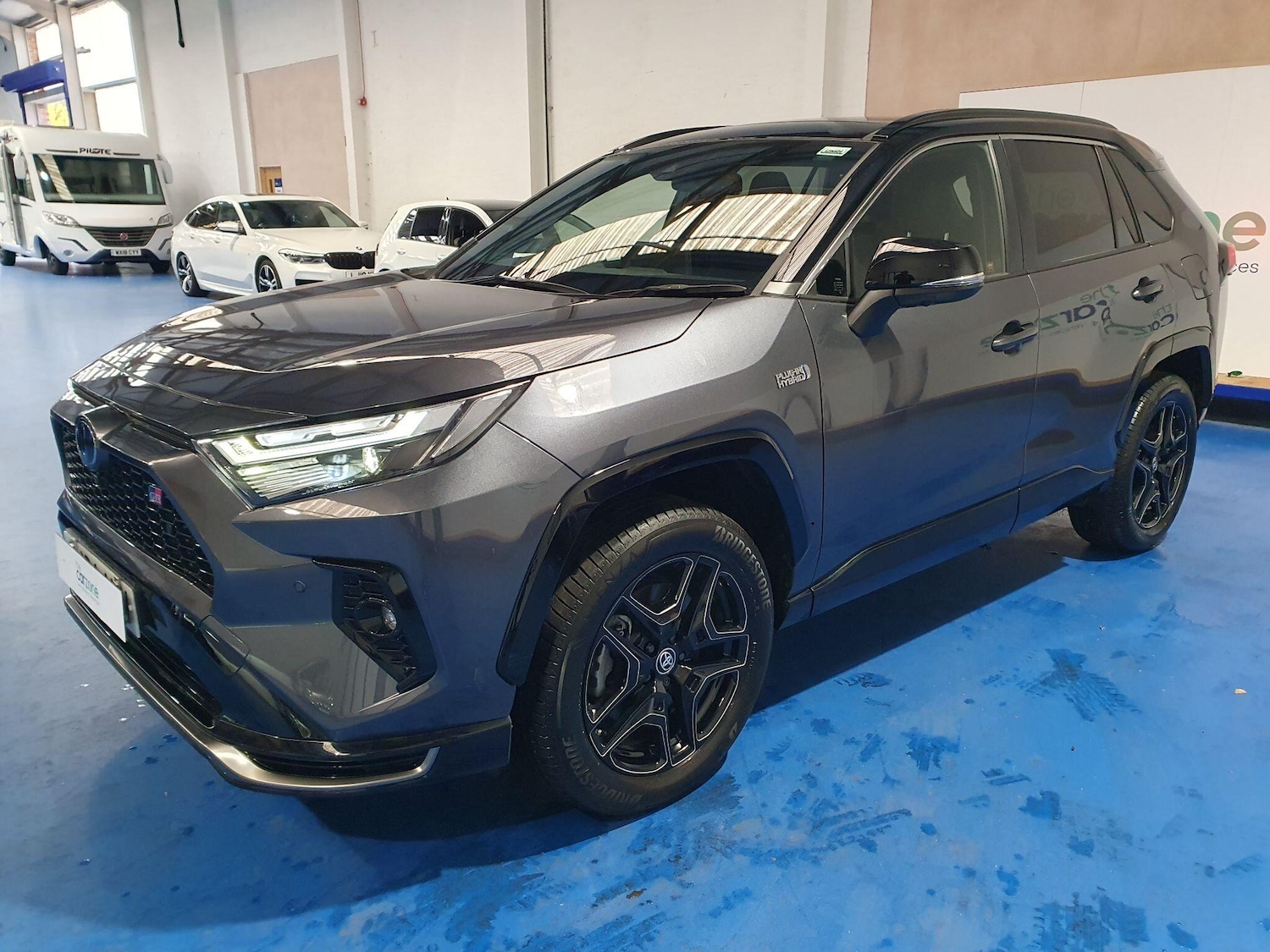 Used Toyota RAV4 2024 for sale - 76314982: Photo 7