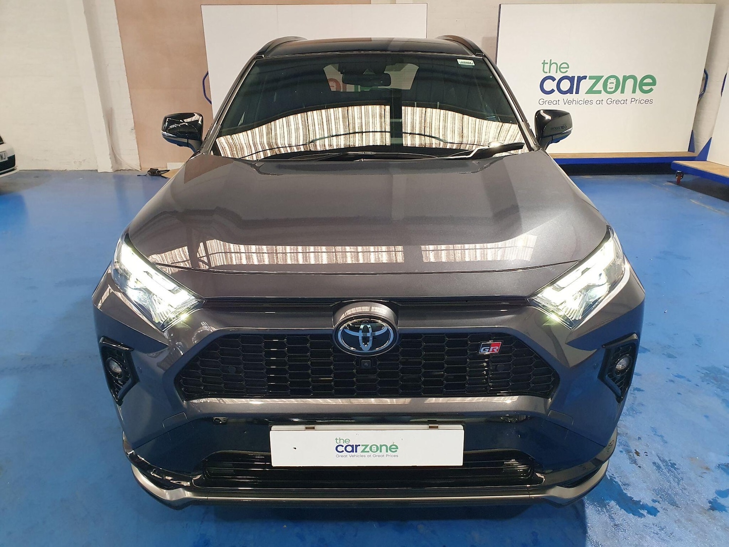 Used Toyota RAV4 2024 for sale - 76314982: Photo 8