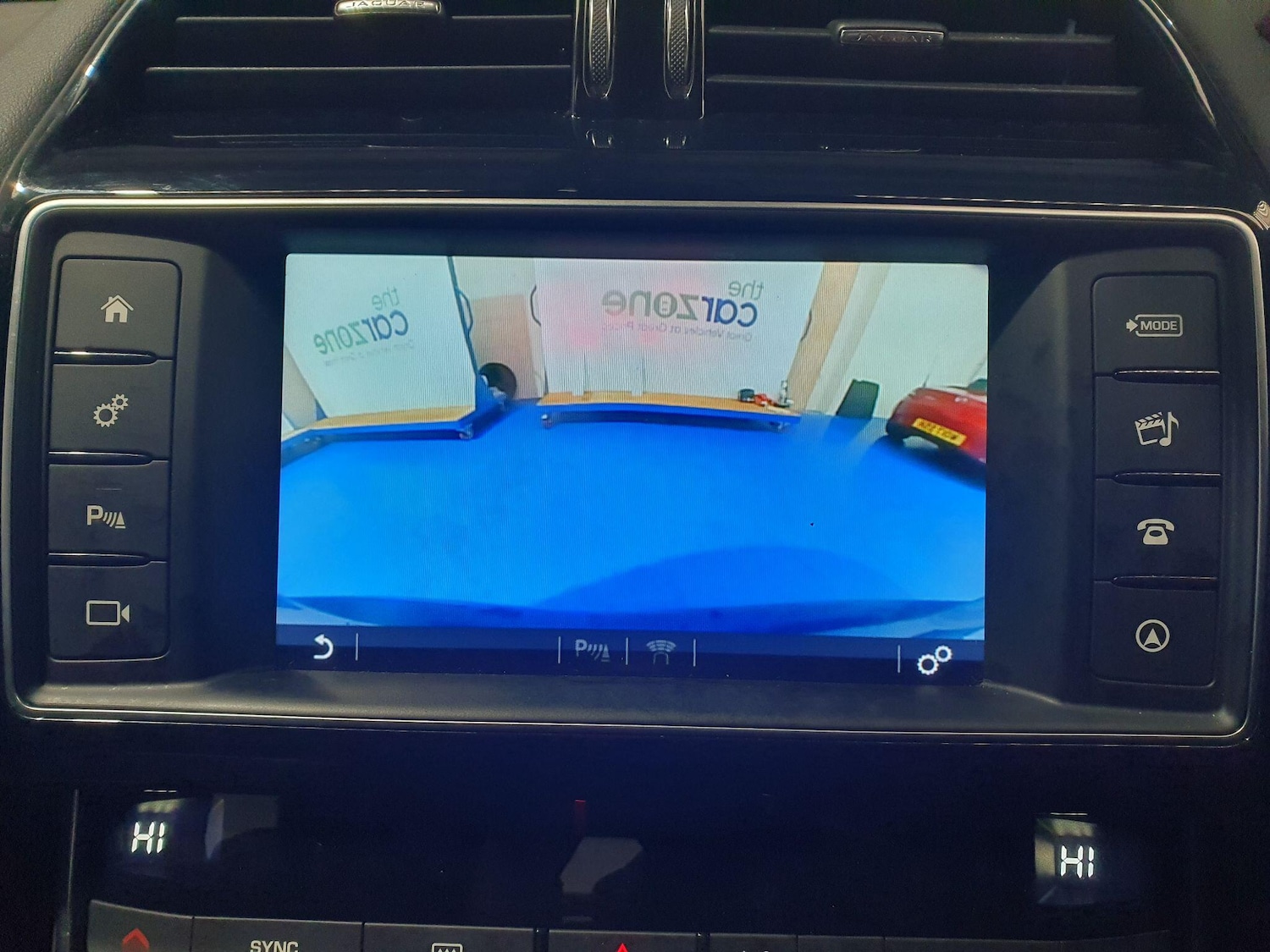 Used Jaguar XE 2018 for sale - 77156684: Photo 13