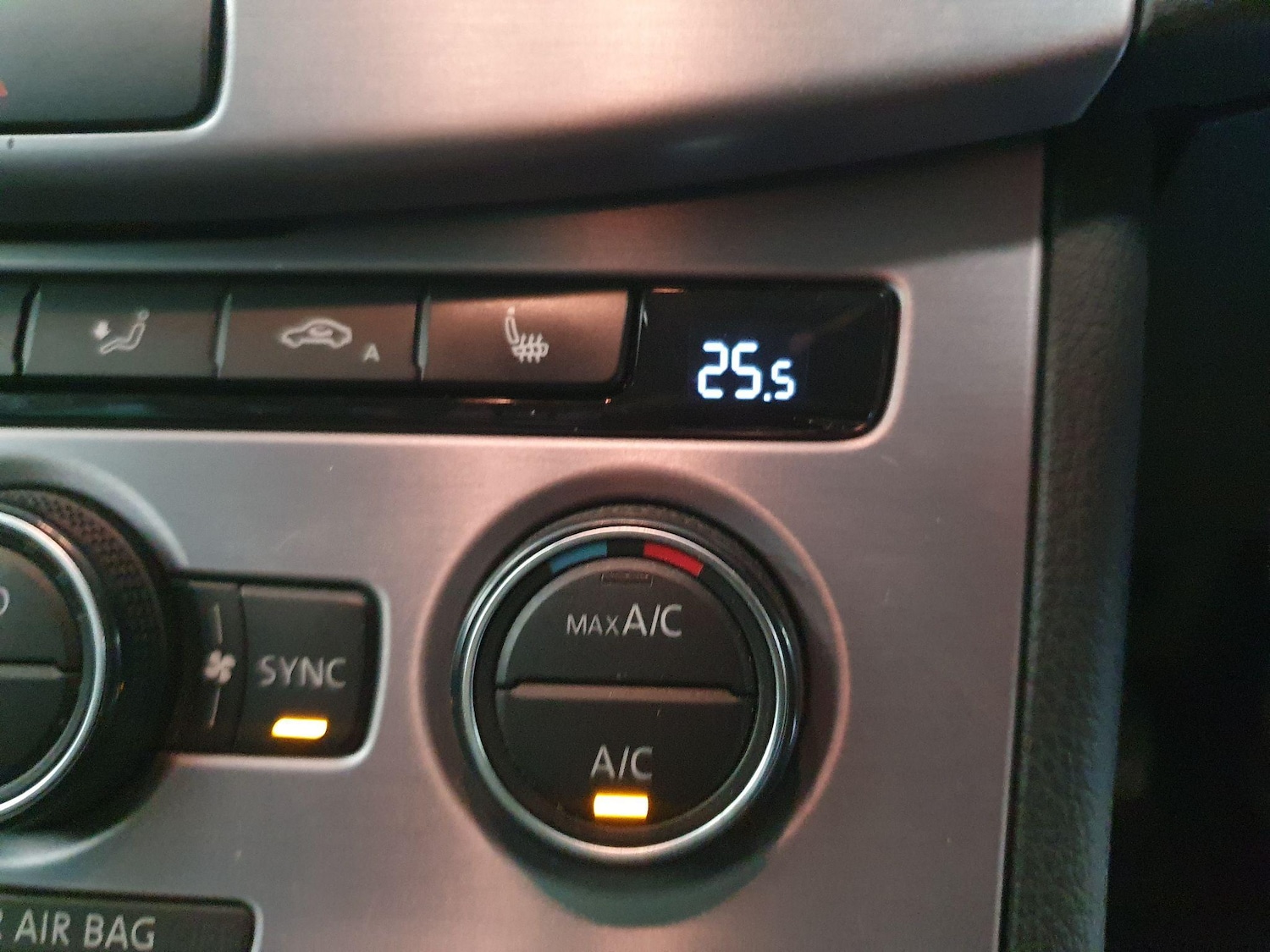 Used Volkswagen CC 2016 for sale - 76472145: Photo 11