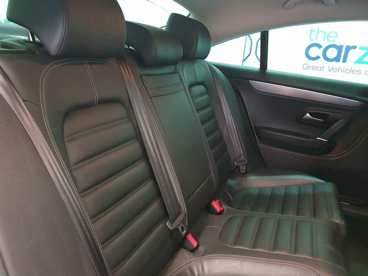 Used Volkswagen CC 2016 for sale - 76472145: Photo 12