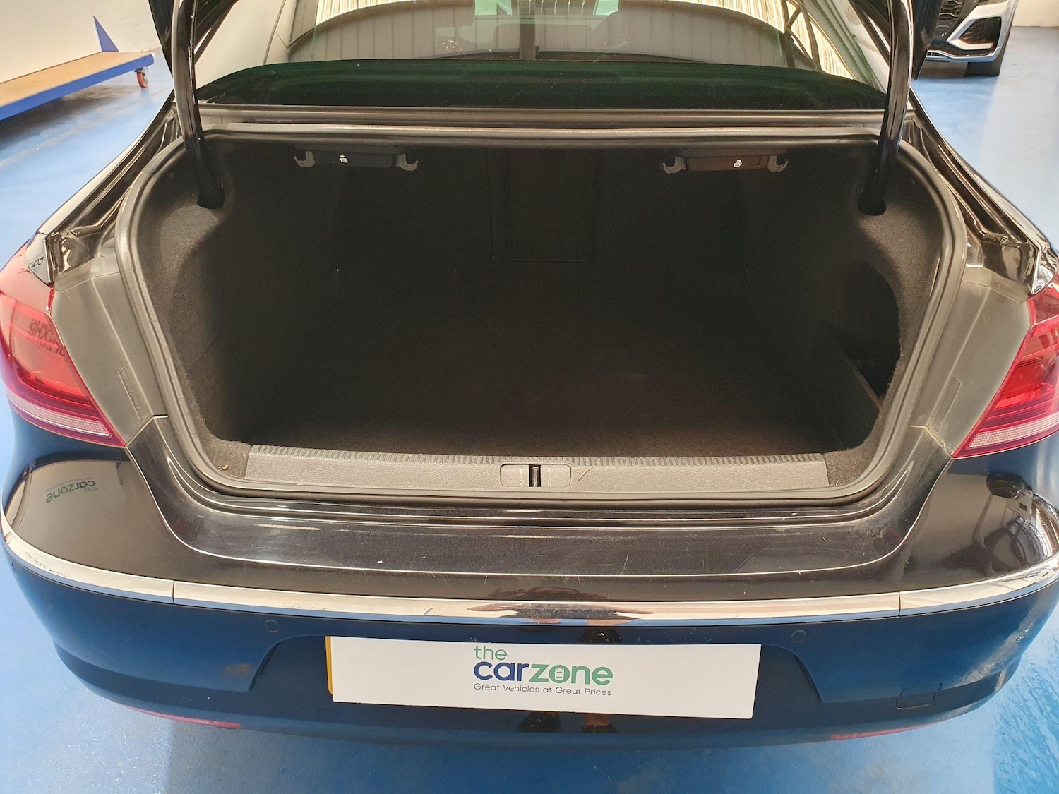 Used Volkswagen CC 2016 for sale - 76472145: Photo 13