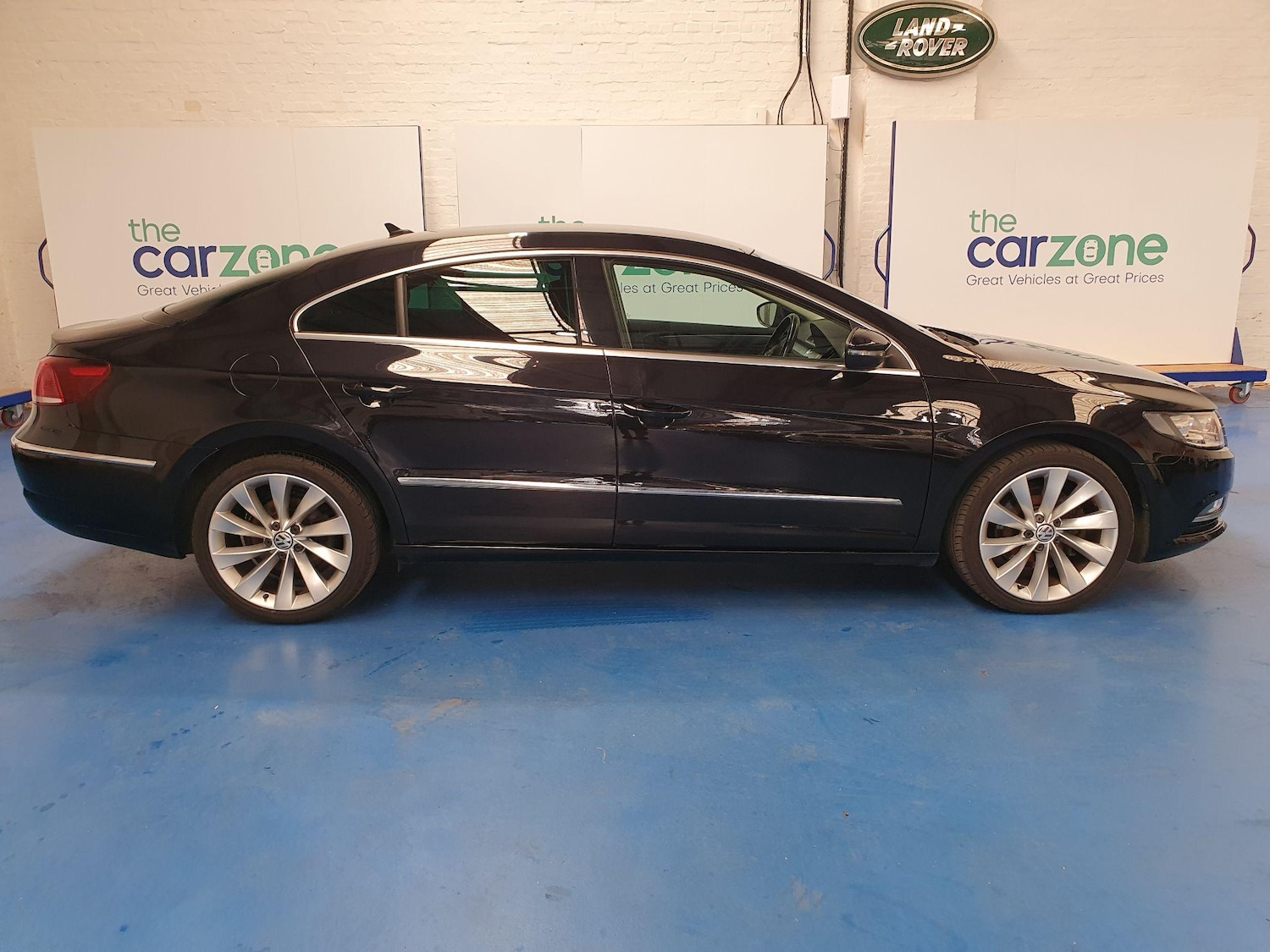 Used Volkswagen CC 2016 for sale - 76472145: Photo 2